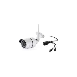 Ασύρματη IP Camera Conceptronic Jareth03w Full HD Bullet / Box με Απομακρυσμένη προβολή
