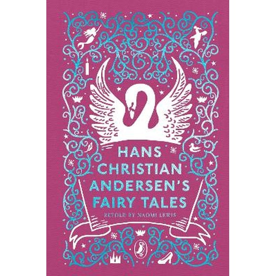 Hans Christian Andersen's Fairy Tales image 0