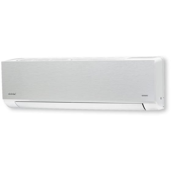 TOYOTOMI Gosai A.I. GTN-12CMWAI Κλιματιστικό Inverter 12.000 BTU A+++/A+++ με Ιονιστή & WiFi image 4