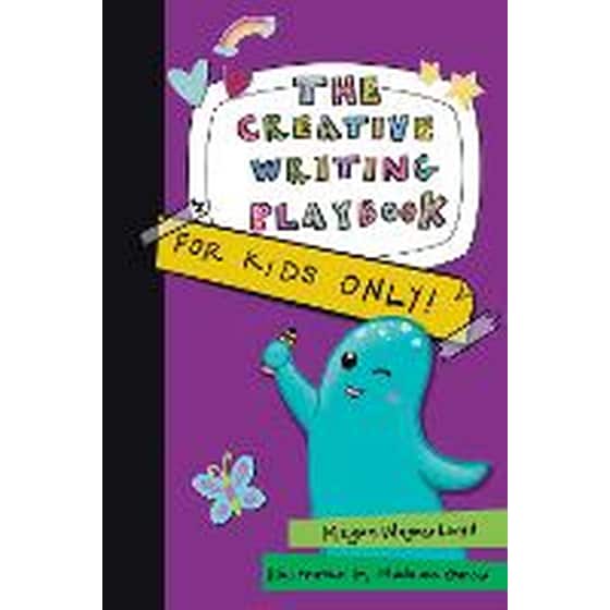 Creative Writing Playbook image 0