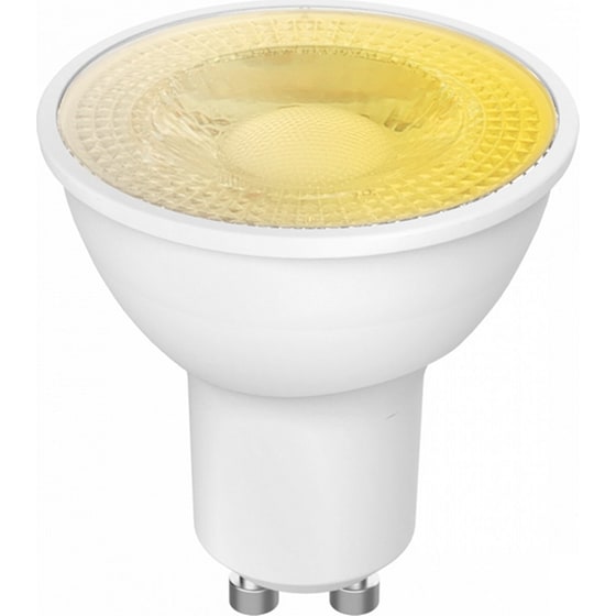 Έξυπνος Λαμπτήρας Yeelight Smart LED Bulb W1 GU10 - Λευκό image 3