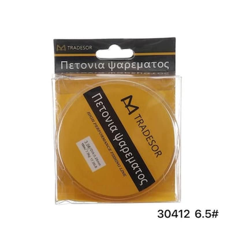 Πετονιά 100m/6.5mm - 30412