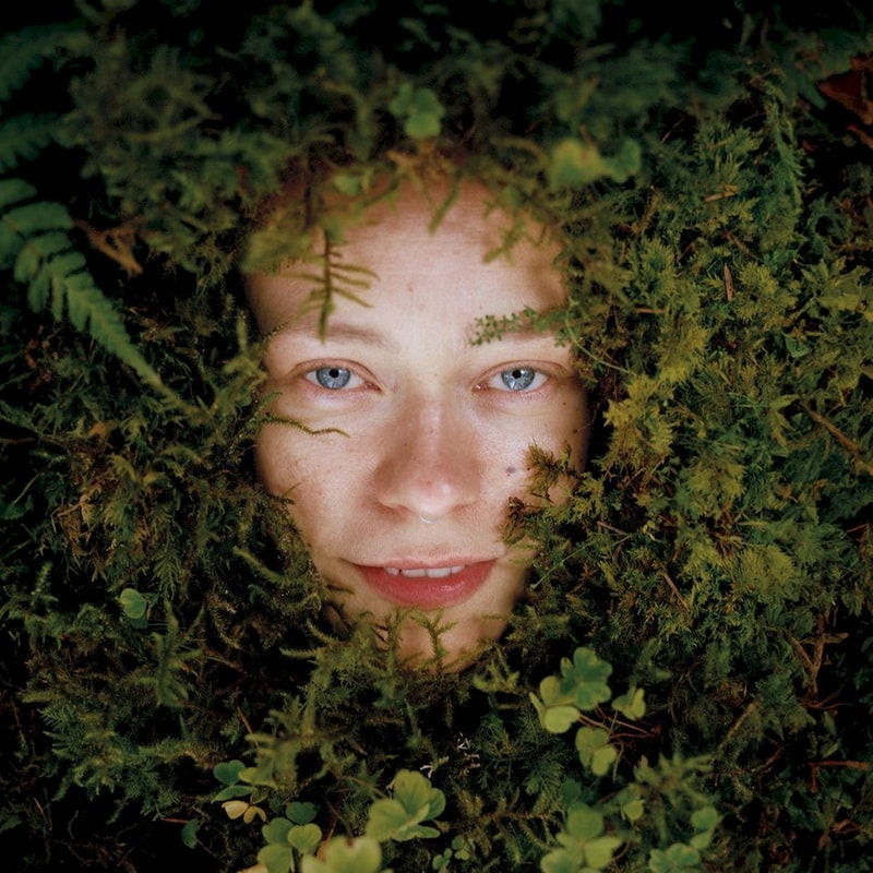 You I Are Earth (CD)