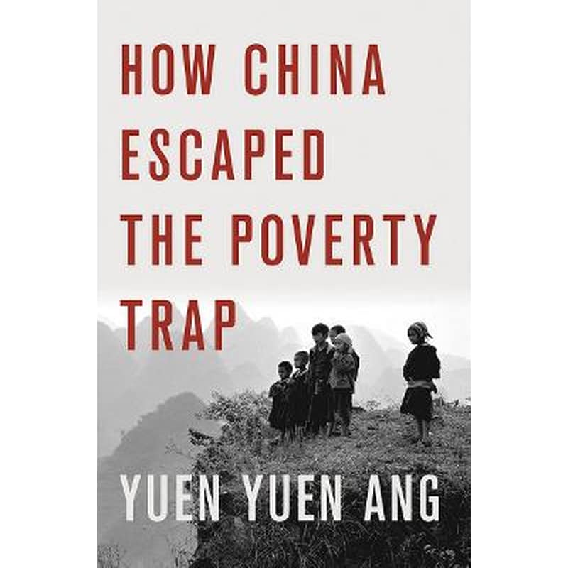 How China Escaped the Poverty Trap