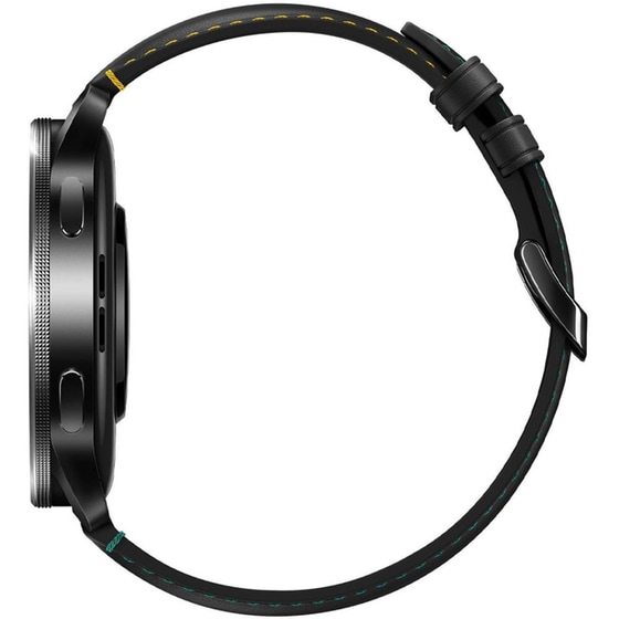 Στεφάνη Xiaomi Watch Bezel BHR8313GL για Xiaomi Watch S3 - Rainbow image 3