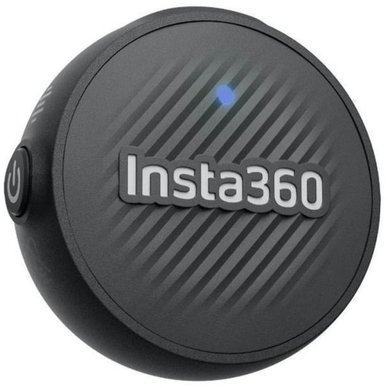 Μικρόφωνο Action Camera - Insta360 Mic Air TX/RX image 2
