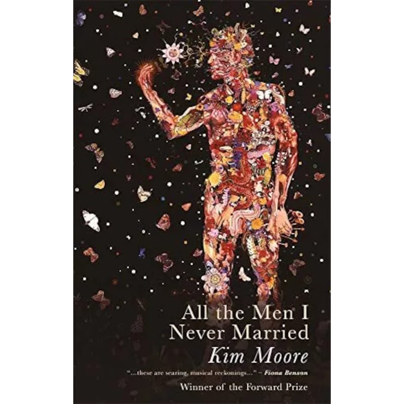 All The Men I Never Married