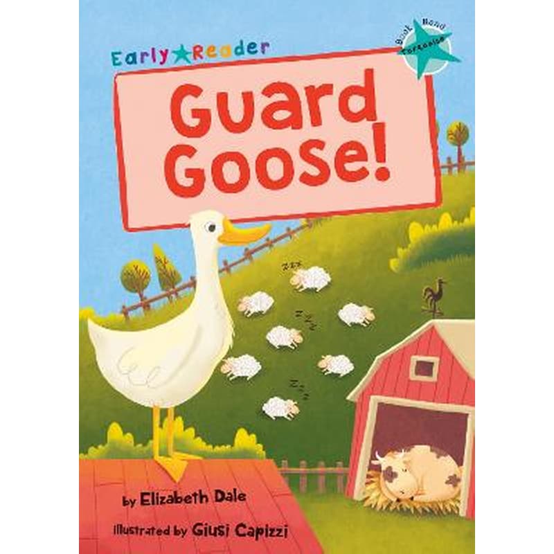 Guard Goose