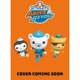 Octonauts Above & Beyond: Winter Rescue
