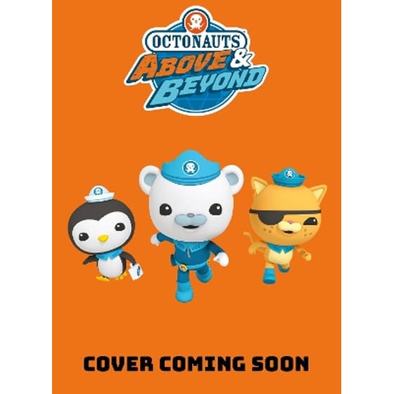 Octonauts Above & Beyond: Winter Rescue image 0