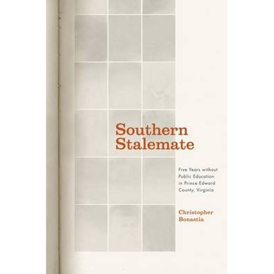 Southern Stalemate image 0