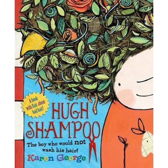 Hugh Shampoo image 0