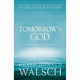Tomorrow's God