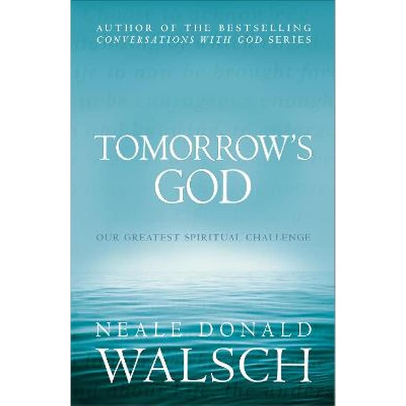 Tomorrows God