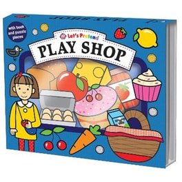 Play Shop
