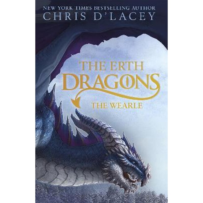 Erth Dragons: The Wearle