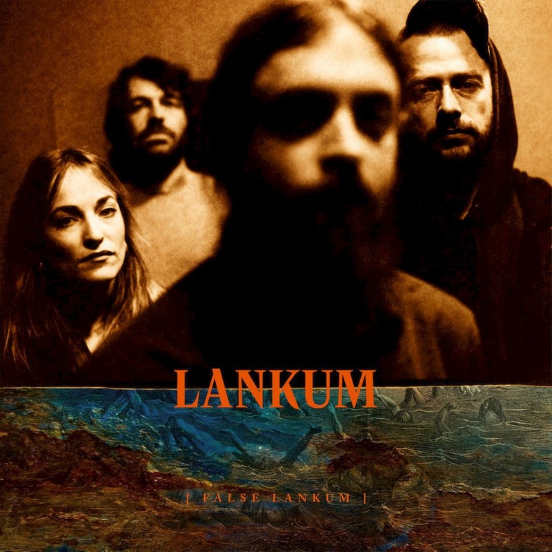 False Lankum (2LP)