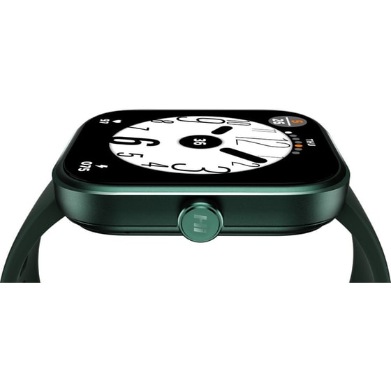 Smartwatch HiFuture Lume Pro 46mm - Dark Green image 1