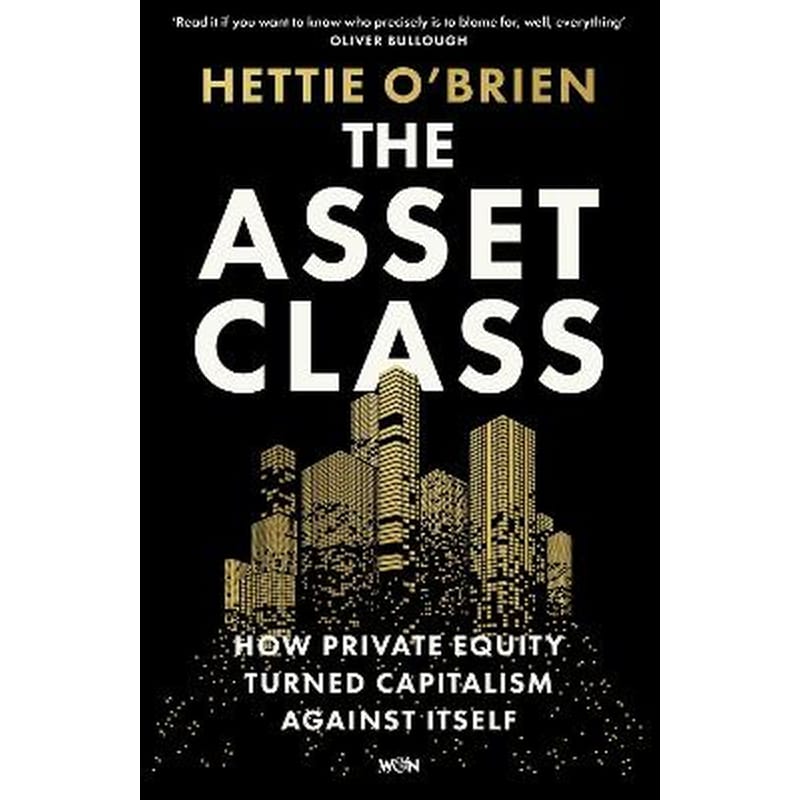 The Asset Class