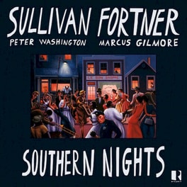 Southern Nights (CD)