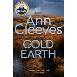 Cold Earth