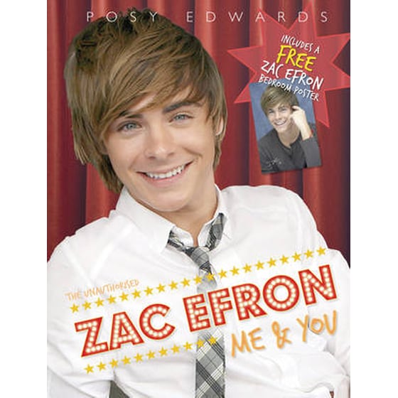 Zac Efron- Me and You image 0