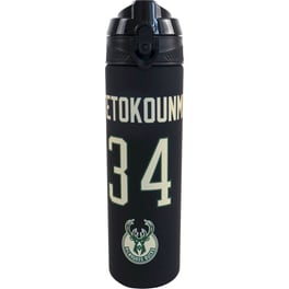 Παγούρι ΝΒΑ 34 Giannis Antetokounmpo από Tritan Πλαστικό 700 ml