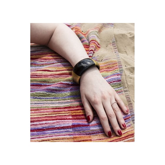 SmartWatch MyKronoz ZeBracelet 2 Ασημί image 3