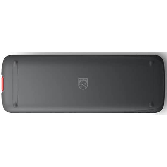 Philips TAS7807B Φορητό Ηχείο 80W - Μαύρο image 4