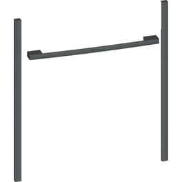 Flex Design Kit για Φούρνο NEFF Z9060AY0 60 cm - Anthracite Grey