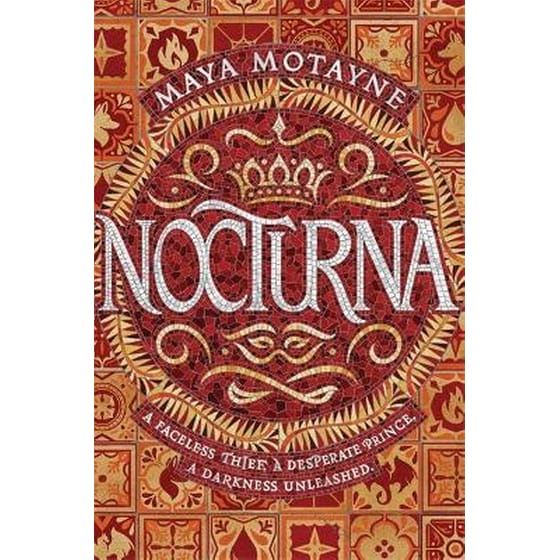 Nocturna image 0