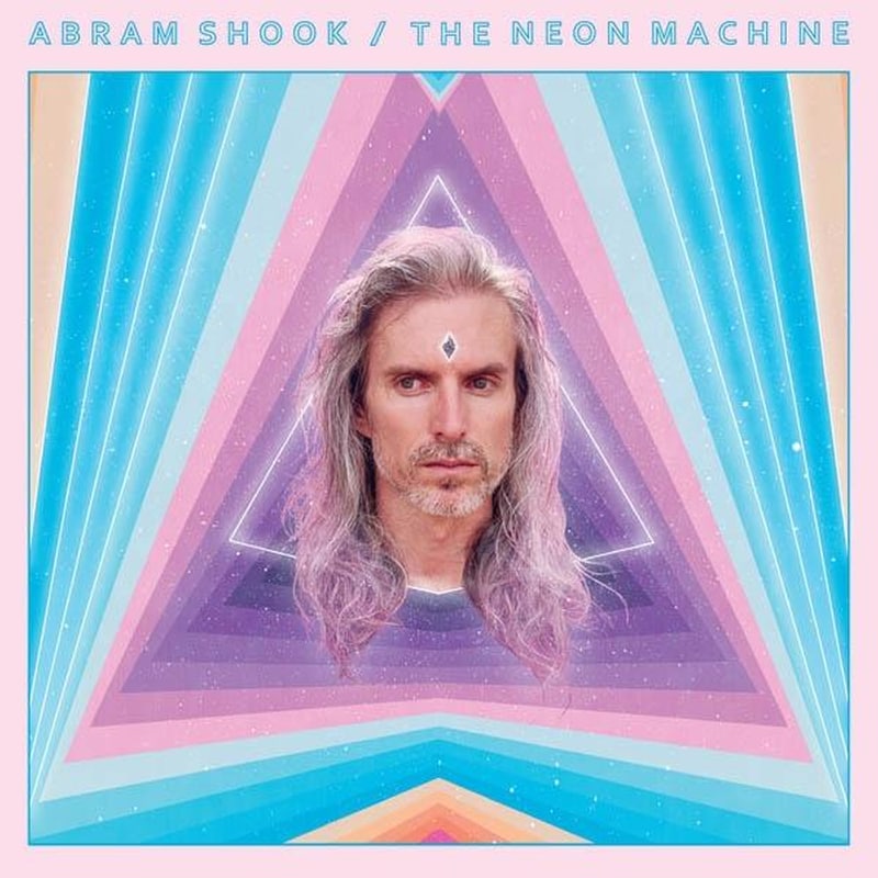 The Neon Machine (Neon Purple Vinyl)