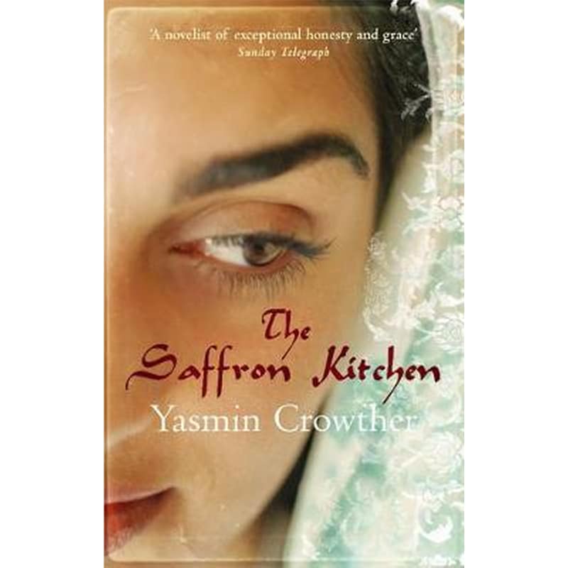 The Saffron Kitchen