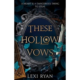 These Hollow Vows