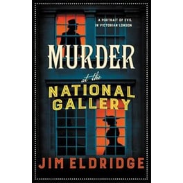 Murder at the National Gallery
