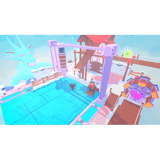 Seeker My Shadow - PS5 image 6