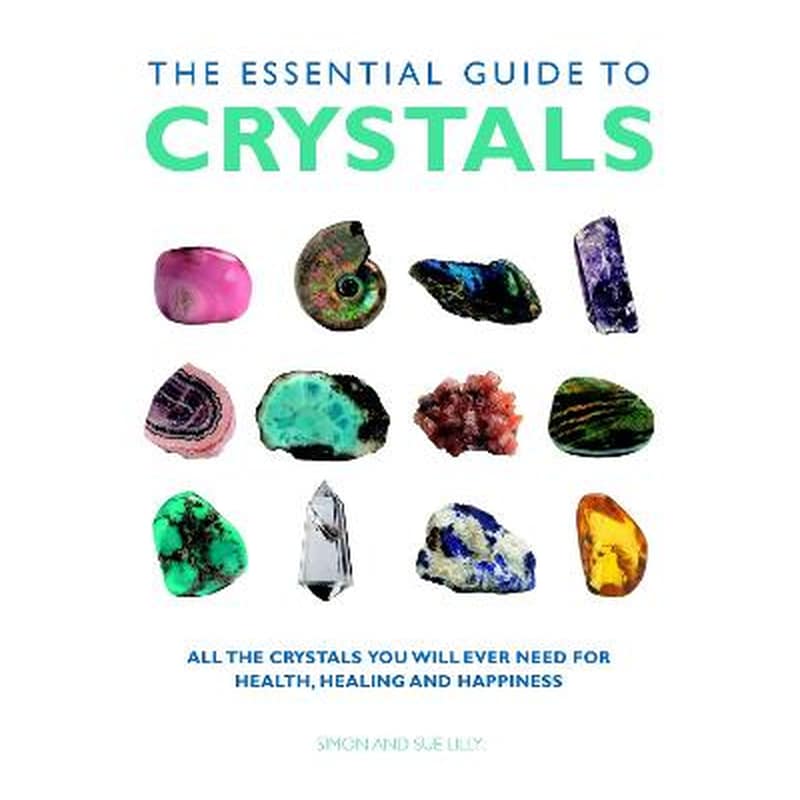Essential Guide to Crystals