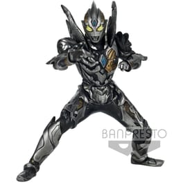 Συλλεκτική Φιγούρα Banpresto - Ultraman Trigger Hero's Brave - Trigger Dark Ver. A