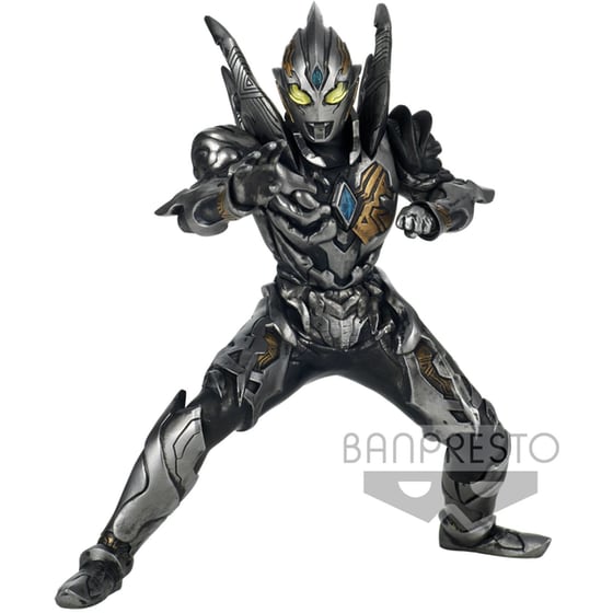 Συλλεκτική Φιγούρα Banpresto - Ultraman Trigger Hero's Brave - Trigger Dark Ver. A image 0