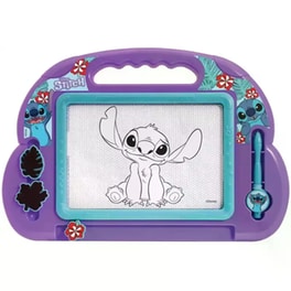 Πίνακας Γράψε Σβήσε Stitch Μεσαίος