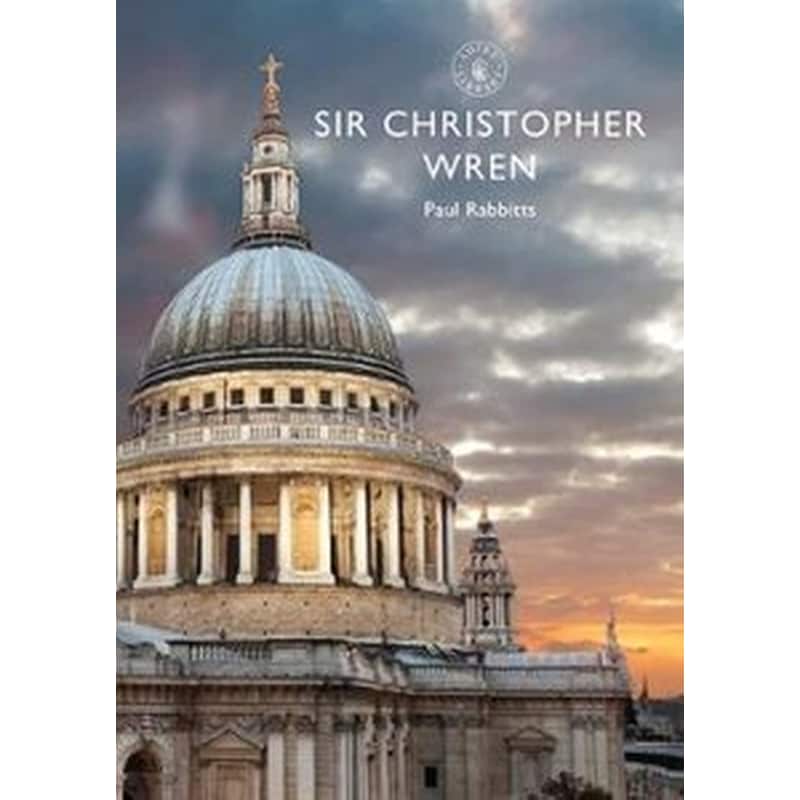 Sir Christopher Wren