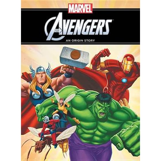 Avengers image 0