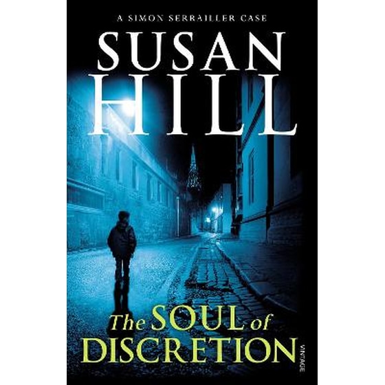 Soul of Discretion image 0