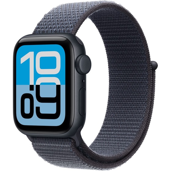 Λουράκι Apple Sport Loop για Apple Watch 40mm - Anchor Blue image 2