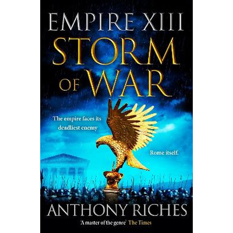Storm of War: Empire XIII