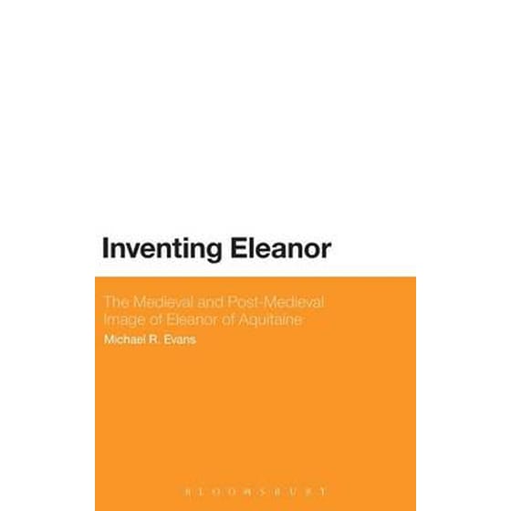 Inventing Eleanor image 0