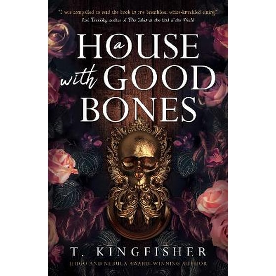 A House With Good Bones image 0