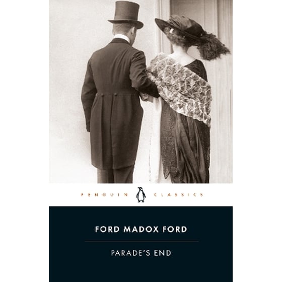 Parade's End image 0