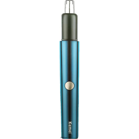Ξυριστική Μηχανή / Trimmer Kemei - KM-491 - Μπλε image 1