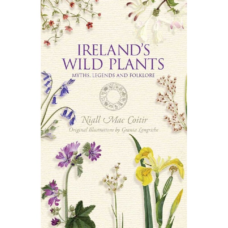 Irelands Wild Plants